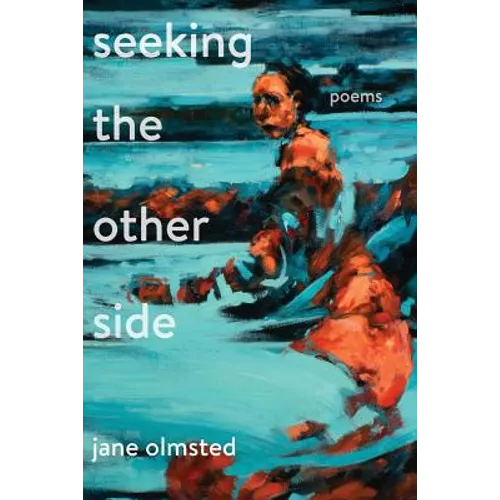 Seeking the Other Side - Paperback