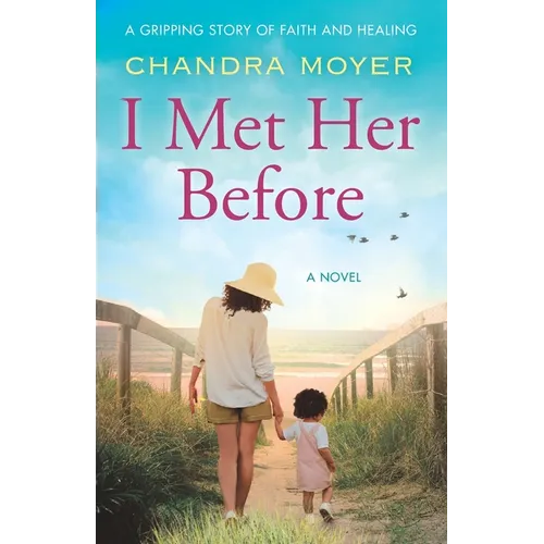 I Met Her Before - Paperback