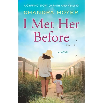 I Met Her Before - Paperback