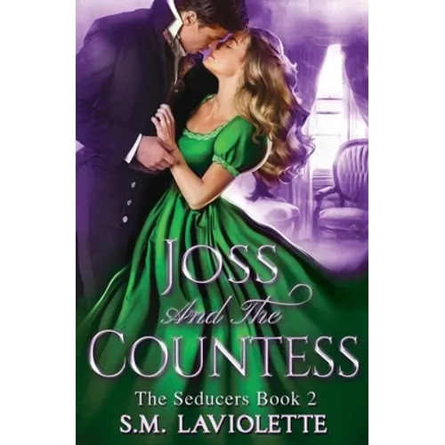 Joss and the Countess - Paperback