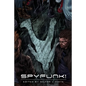 Spyfunk! - Paperback