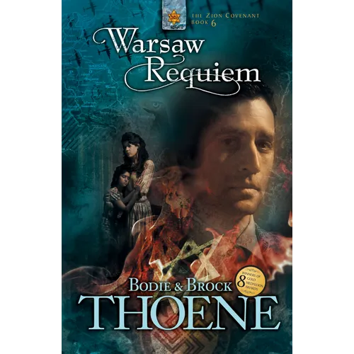 Warsaw Requiem - Paperback