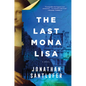 The Last Mona Lisa - Hardcover