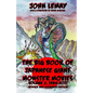 The Big Book of Japanese Giant Monster Movies Vol 2: 1984-2014 - Paperback