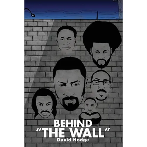 Behind "The Wall" - Paperback