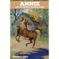 Annie: The Mysterious Morgan Horse - Paperback