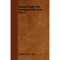 Ireland Under The Normans 1169-1216 - Vol. I - Paperback