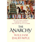 The Anarchy - Hardcover