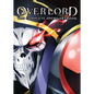 Overlord: The Complete Anime Artbook: Volume 1 - Paperback