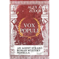Vox Populi: An Agent Strabo Mystery Novella - Paperback