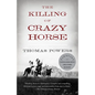 The Killing of Crazy Horse - Paperback