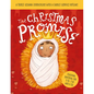 The Christmas Promise Sunday School Lessons: A Three-Session Curriculum with a Family Service Outline - Paperback