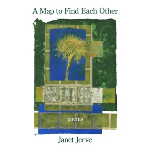 A Map to Find Each Other - Paperback