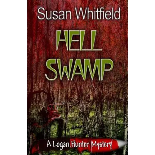 Hell Swamp - Paperback