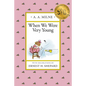 When We Were Very Young - Hardcover