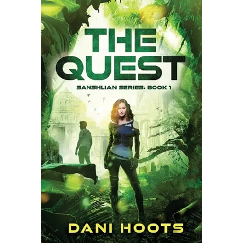 The Quest - Hardcover