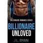 Billionaire Unloved - Paperback