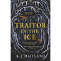 Traitor in the Ice - Paperback