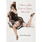 Cultures of the Erotic in Spain, 1898-1939 - Hardcover
