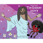 Charity Presents the Easter Story - Hardcover