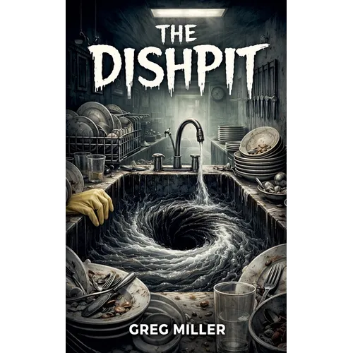 The Dish Pit - Paperback