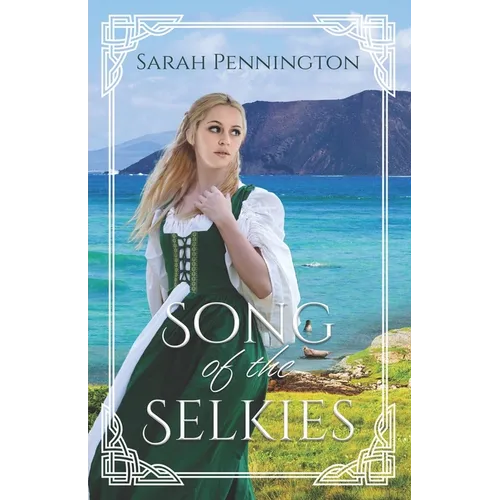 Song of the Selkies - Paperback