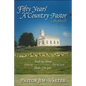 Fifty Years a Country Pastor (Shepherd) - Paperback