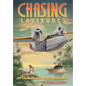 Chasing Latitudes: A Cockamamie Caribbean Tale - Hardcover