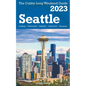 Seattle - The Cubby 2023 Long Weekend Guide - Paperback