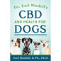 Dr. Earl Mindell's CBD and Health for Dogs - Paperback