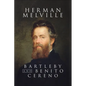 Bartelby and Benito Cereno - Paperback