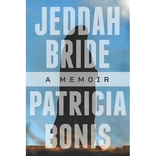 Jeddah Bride - Paperback