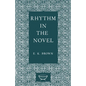 Rhythm in the Novel - Paperback