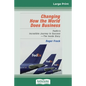 Changing How the World Does Business: FedEx's Incredible Journey to Success - The Inside Story (16pt Large Print Edition) - Paperback