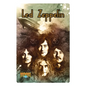 Rock and Roll Comics: Led Zeppelin - Hardcover
