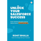 Unlock Your Salesforce Success - Paperback