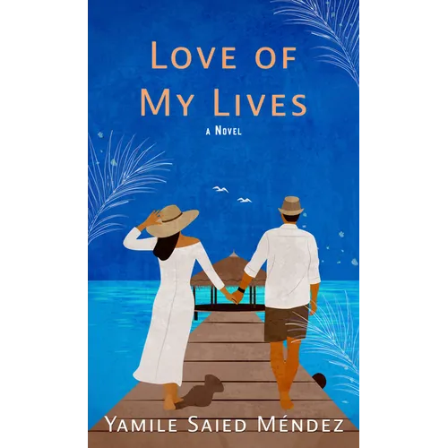 Love of My Lives - Paperback