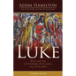 Luke Leader Guide: Jesus and the Outsiders, Outcasts, and Outlaws - Paperback