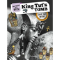 King Tut's Tomb: Spot the Myths - Hardcover