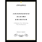 Insurance Claims Adjuster: A Manual For Entering The Profession - Paperback
