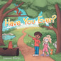 Have You Ever? - Paperback