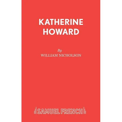 Katherine Howard - Paperback