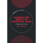 Leading for Equity in Uncertain Times: A Regenerative Process - Hardcover