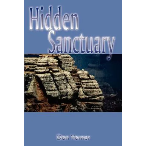 Hidden Sanctuary - Paperback