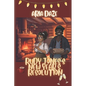 Rudy Jones's New Year's Resolution: A Happy Holidays Short - Paperback
