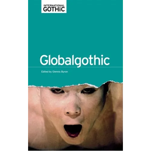 Globalgothic - Paperback