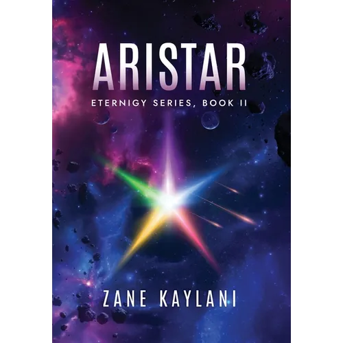 Aristar - Hardcover