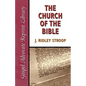 Church of the Bible - Paperback