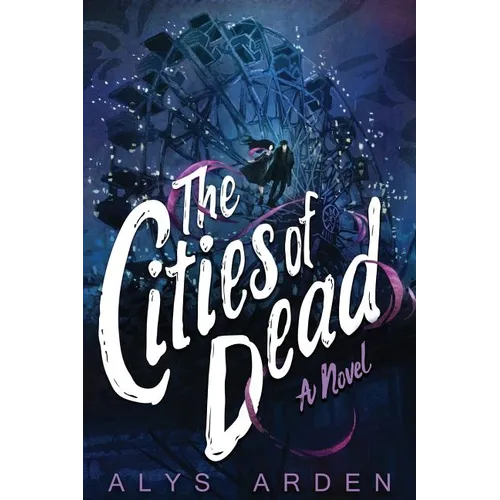 The Cities of Dead - Paperback
