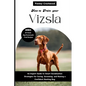 How to Train Your Vizsla: An Expert Guide to Smart Socialization Strategies for Caring, Grooming, and Raising a Confident Hunting Dog - Paperback